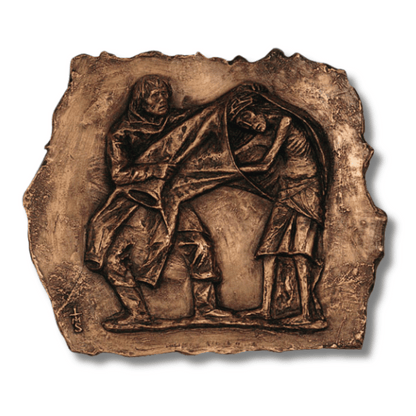 Stations of the Cross 1322