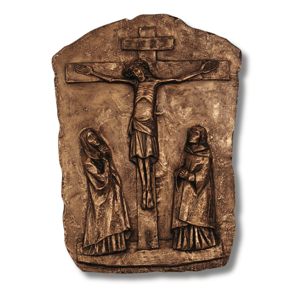 Stations of the Cross 1322