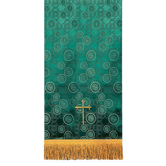 Millenova Flower Stand Cover - Emerald