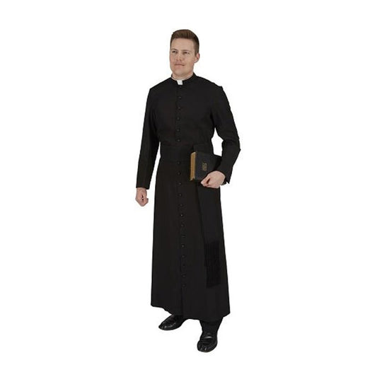 Summertime Roman Cassock