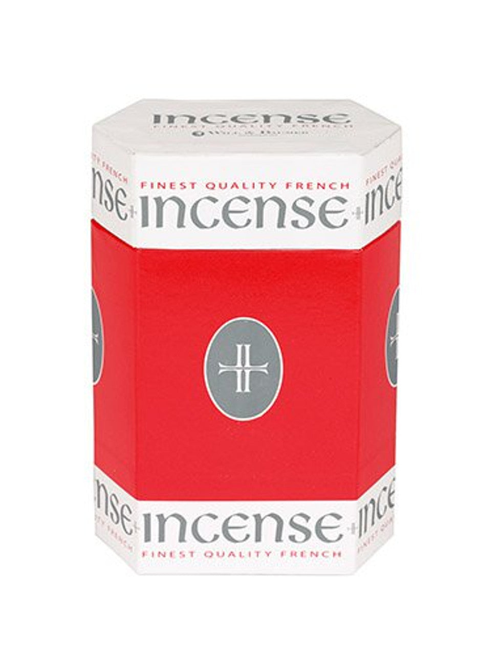 French Incense - 6/cs