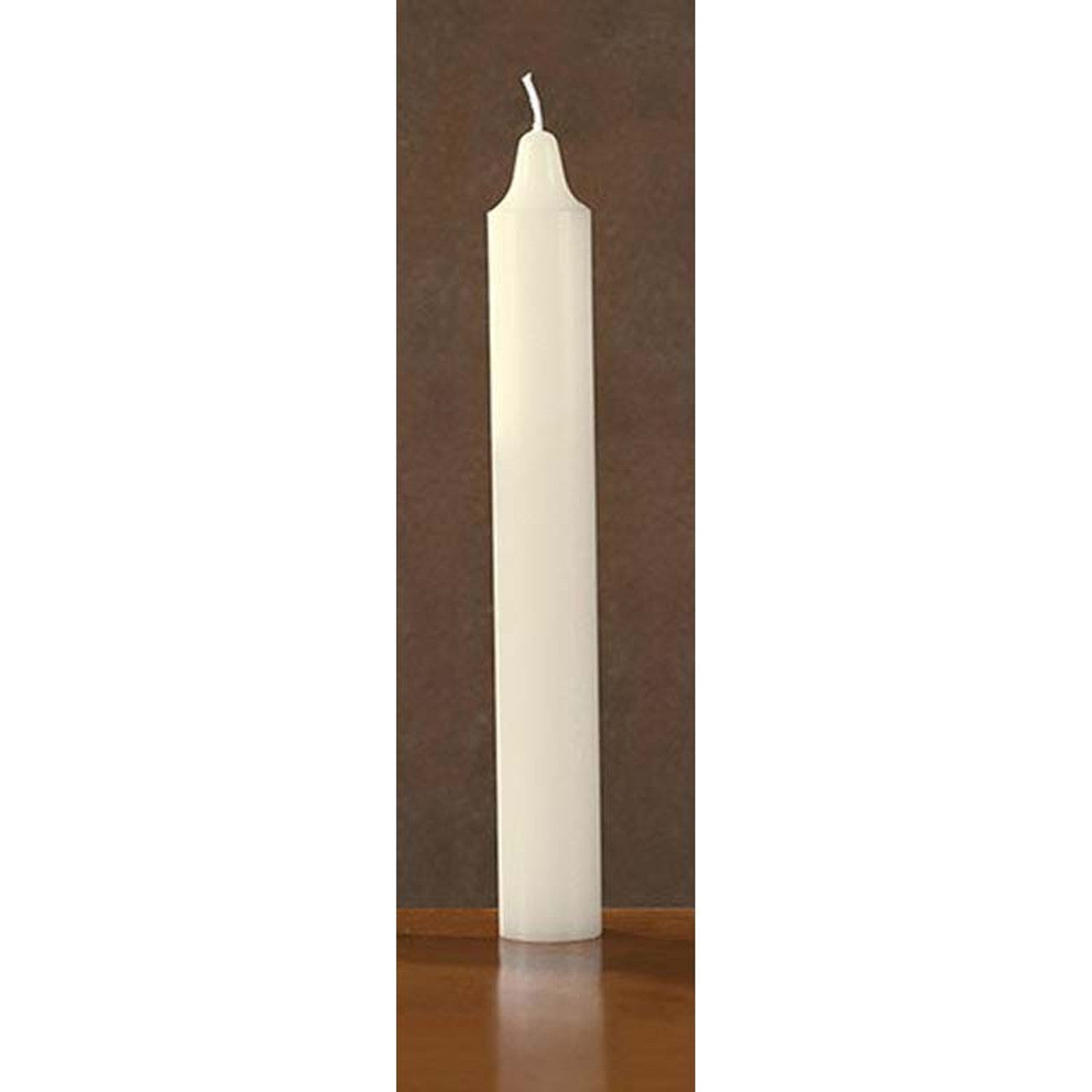 16" Polar Brand Stearine Candles