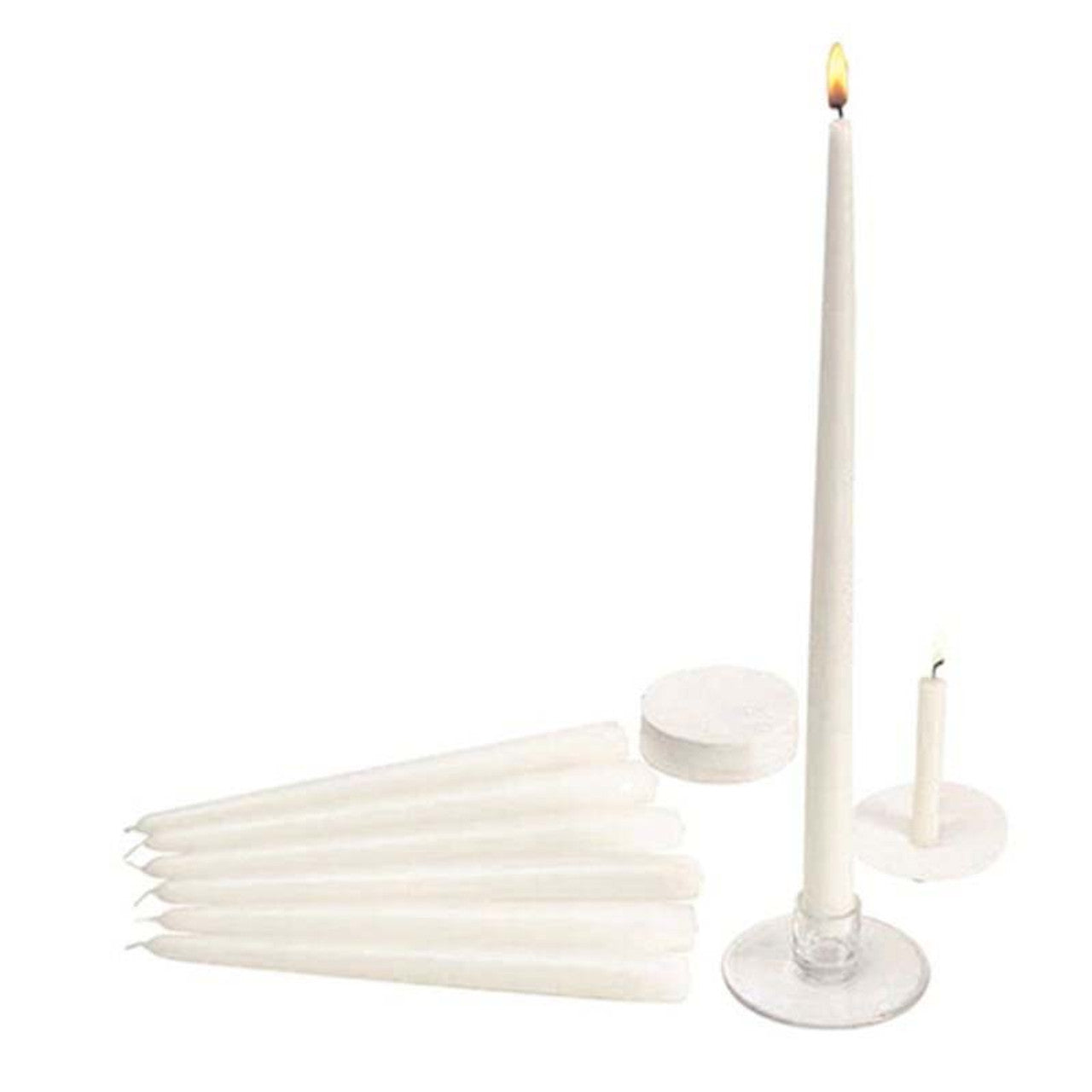 240 Candlelight Service Kit