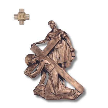 Stations of the Cross 1372