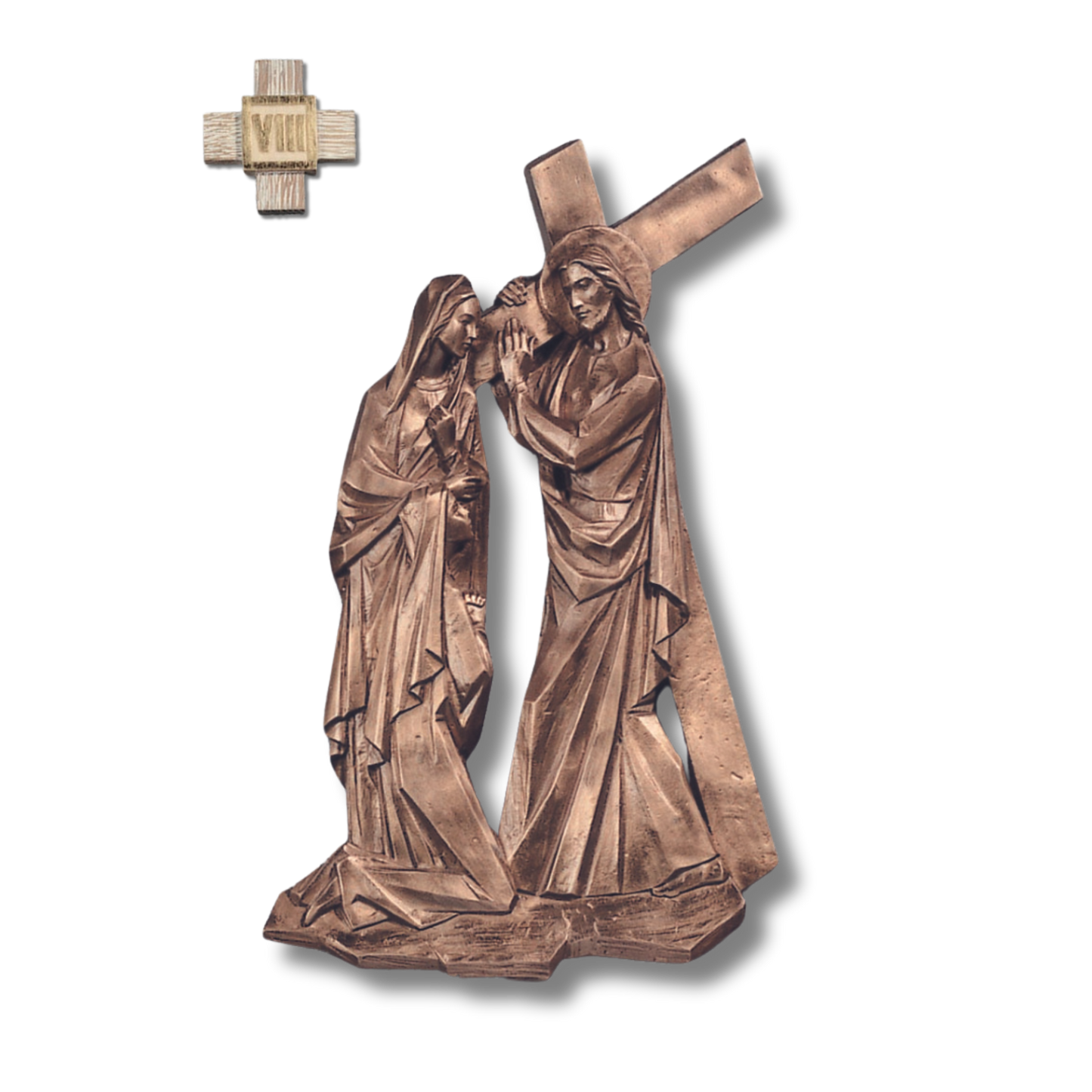 Stations of the Cross 1372