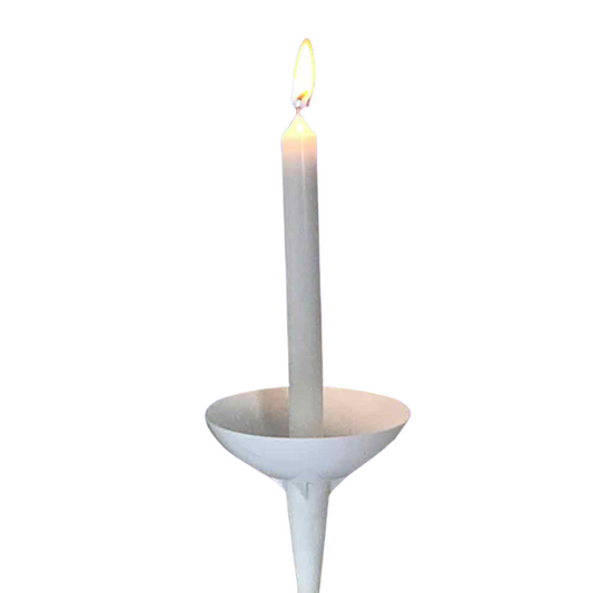 Candle Holder Drip Protector