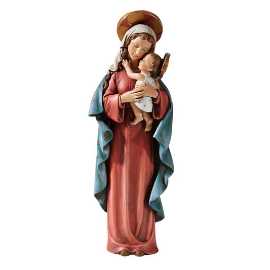 8.5" H Madonna and Child Hummel Figure