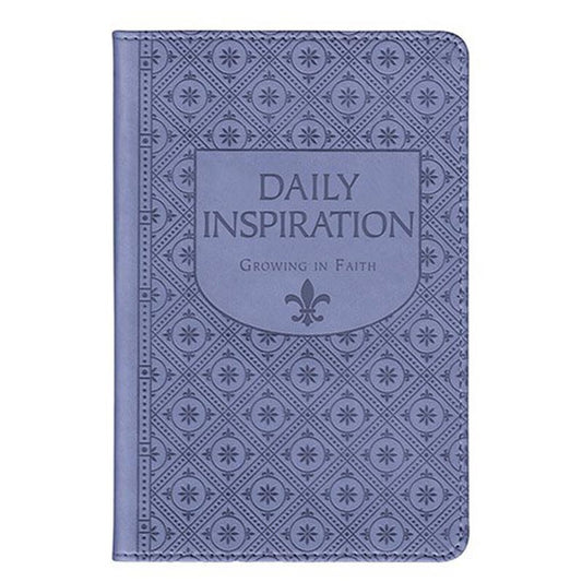 Aquinas Press Daily Inspirations - Gift Edition - 4/pk