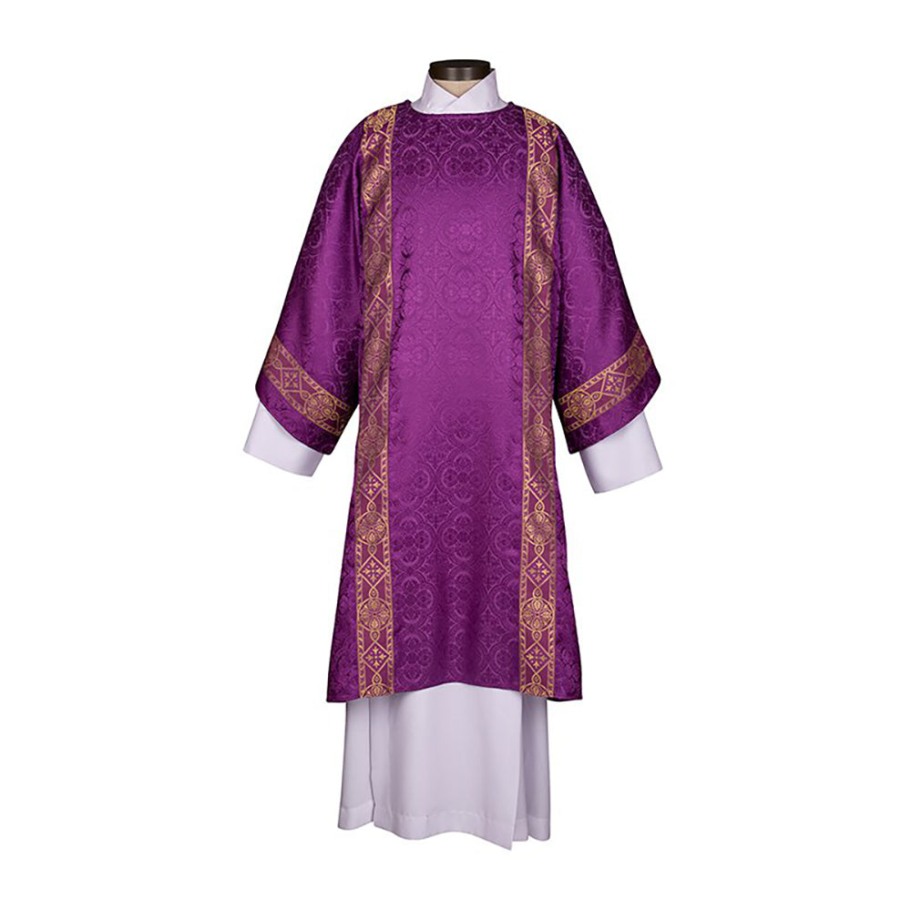 Avignon Collection Dalmatic - Available in 5 Colours