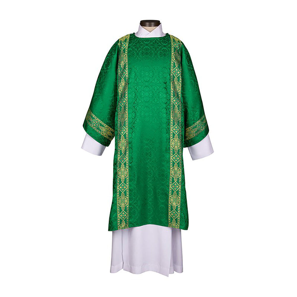 Avignon Collection Dalmatic - Available in 5 Colours