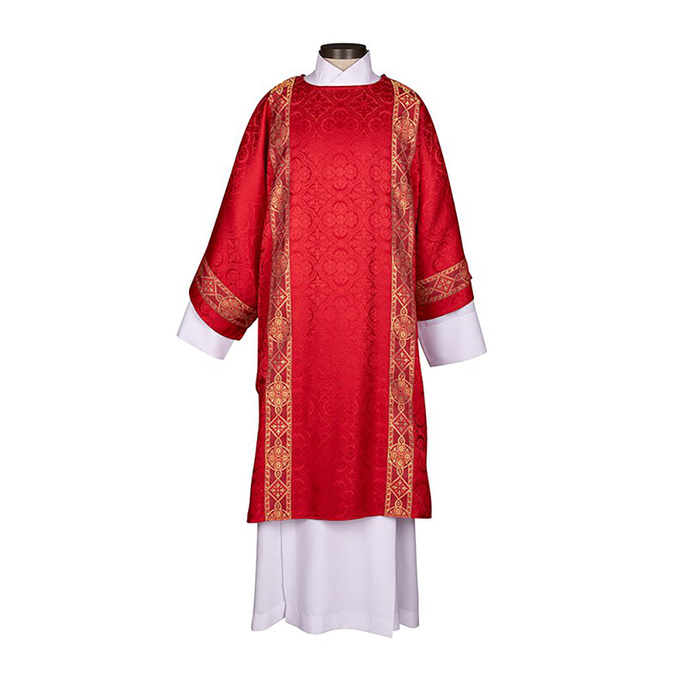 Avignon Collection Dalmatic - Available in 5 Colours