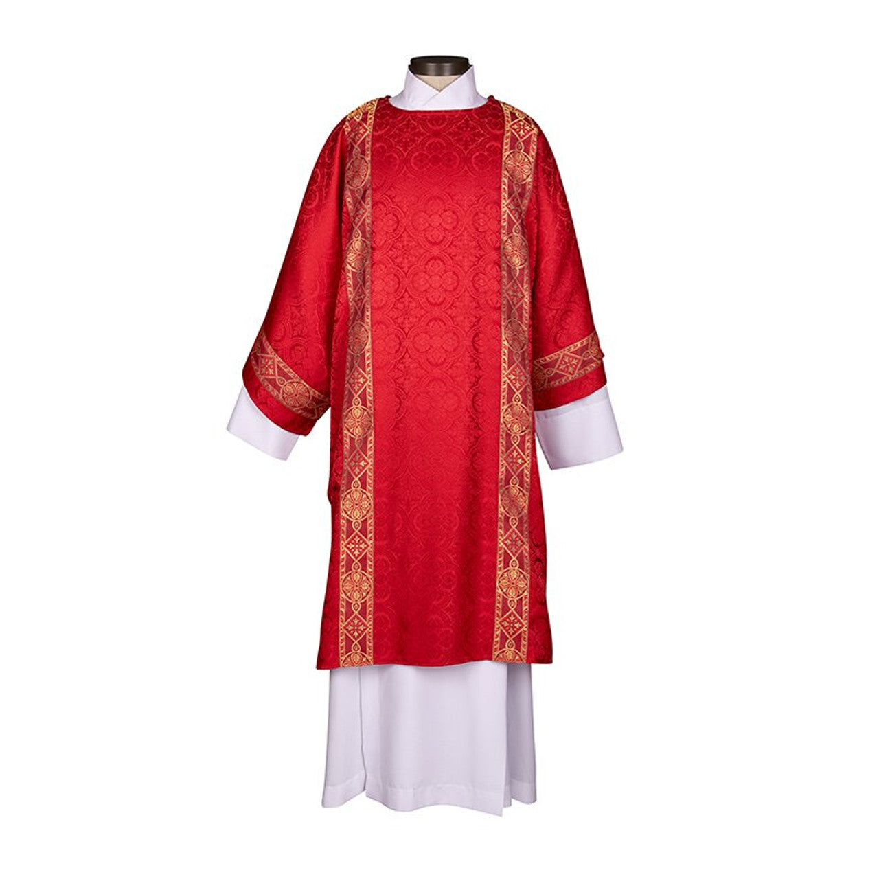 Avignon Collection Dalmatic