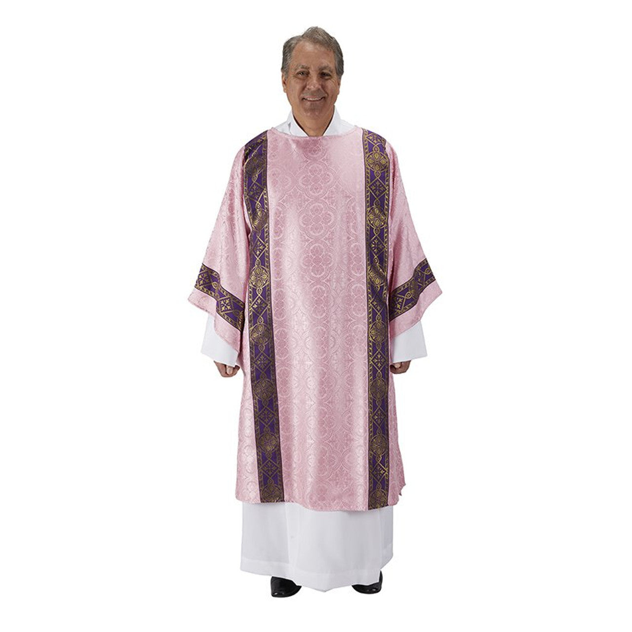 Avignon Collection Dalmatic