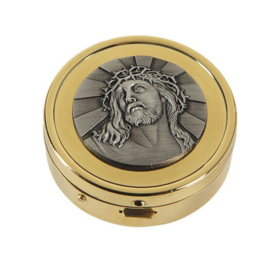 Ecce Homo Pyx - 3/pk