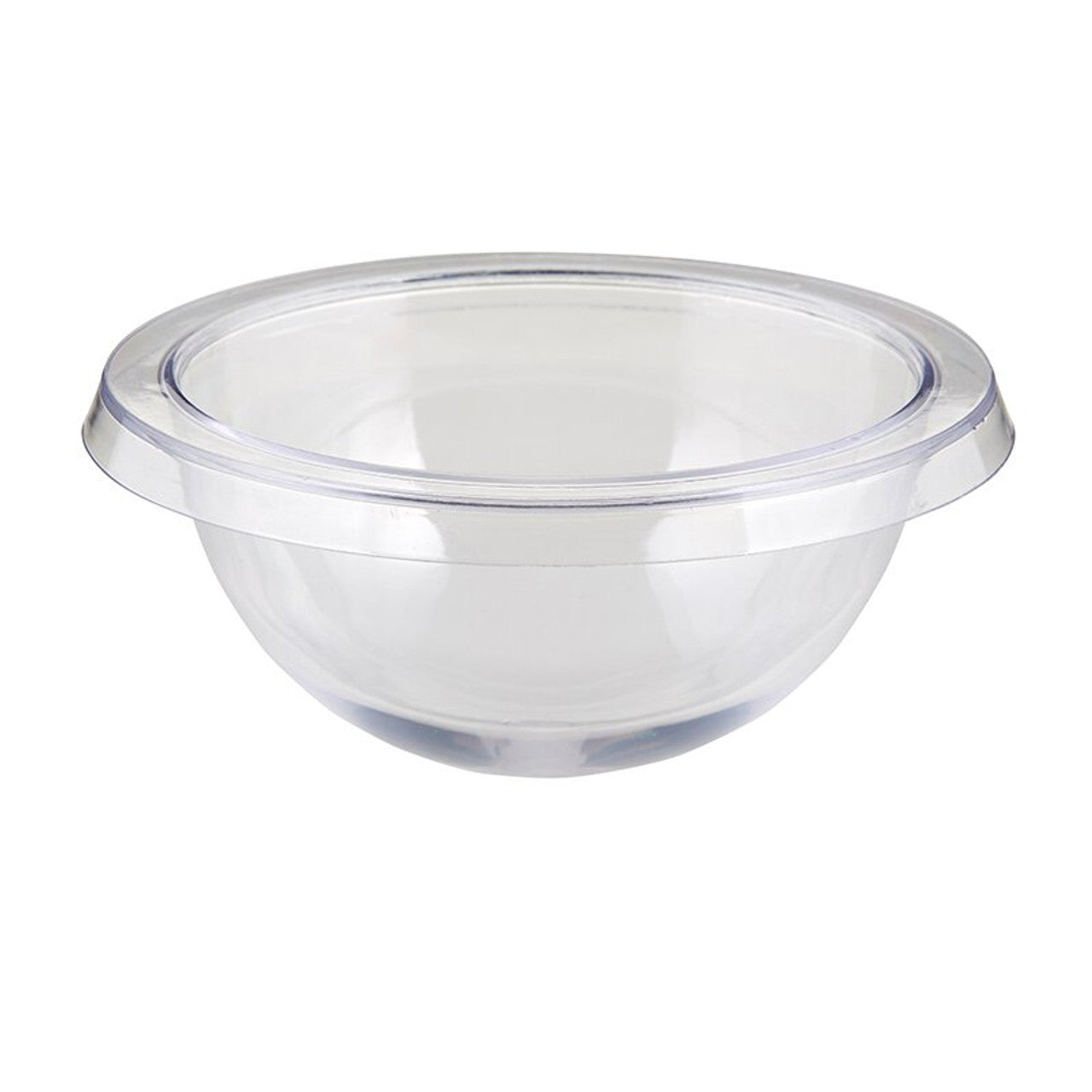 Clear Holy Water Font Liner