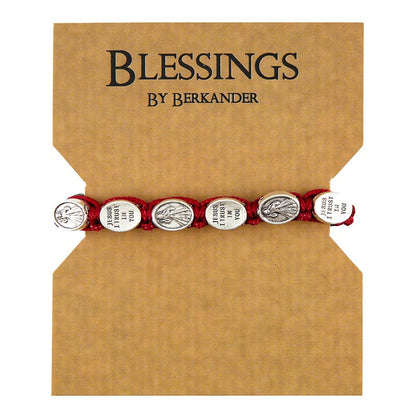 Divine Mercy Bracelet