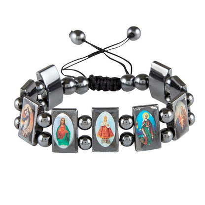 Saint Bracelet