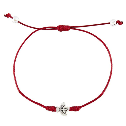 Dove Bracelet