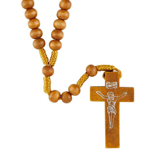 Cord Rosary