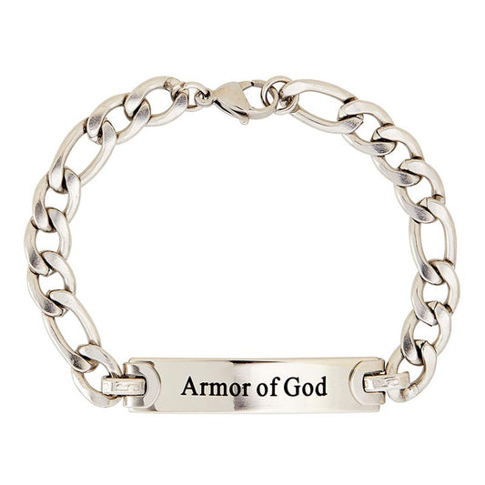 Armor of God Bracelet