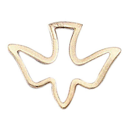 Holy Spirit Lapel Pin (BK-P11087)