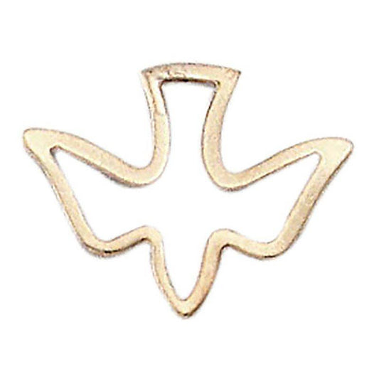 Holy Spirit Lapel Pin (BK-P11087)