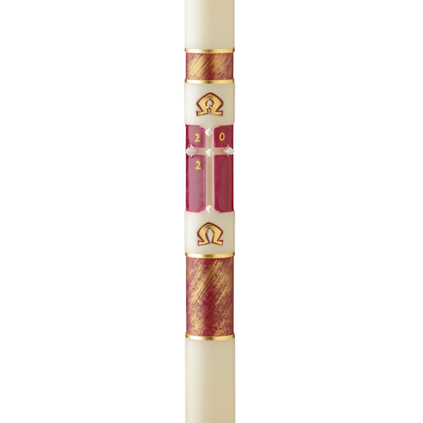 Christ Our Light Paschal Candle