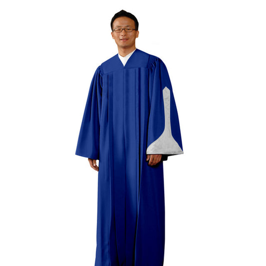 Custom Concord Choir Gown