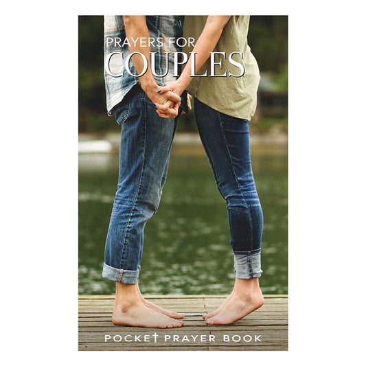 AP Pocket Prayers - Prayers for Couples