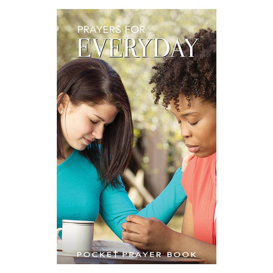 AP Pocket Prayers - Prayers for Everyday