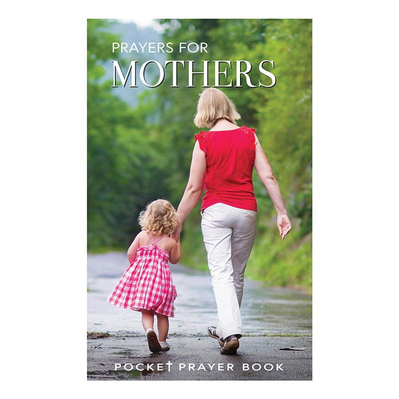 AP Pocket Prayers - Prayers for Mothers