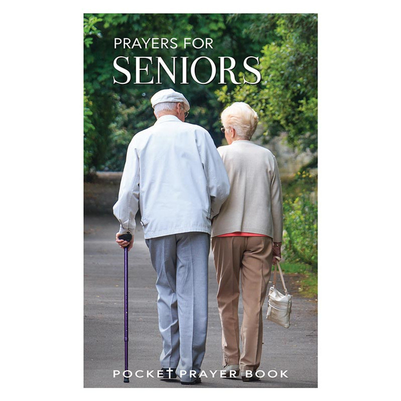 AP Pocket Prayers - Prayers for Seniors