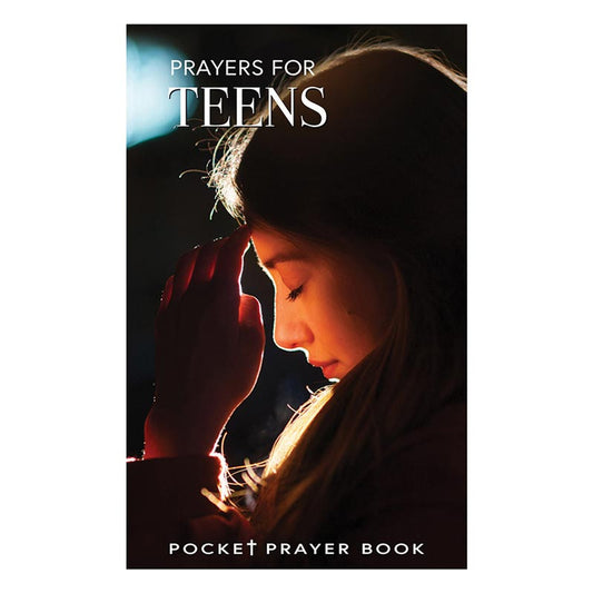 AP Pocket Prayers - Prayers for Teens