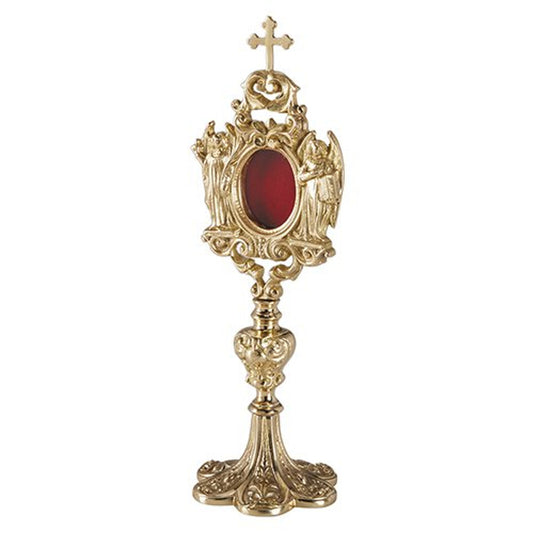 Small Reliquary (D3157)