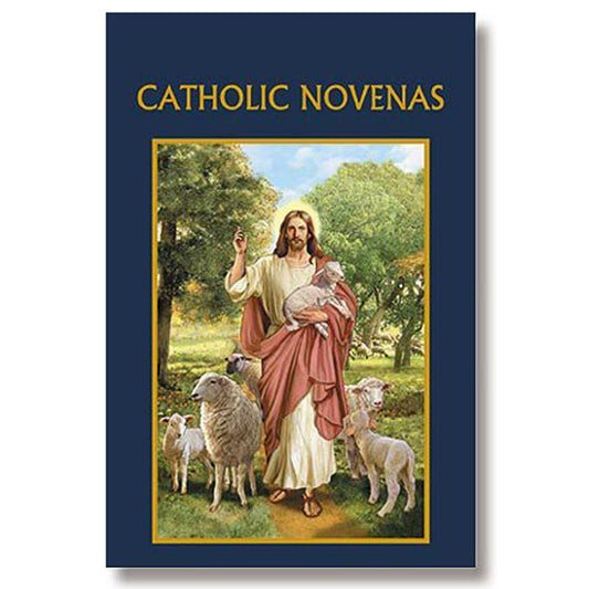 Catholic Novenas