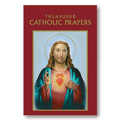 Treasured Catholic Prayers