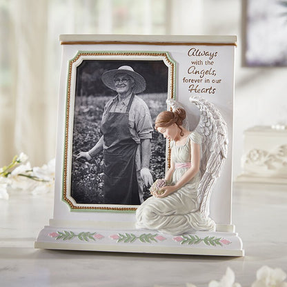 Memorial Photo Frame