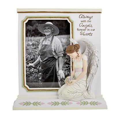 Memorial Photo Frame