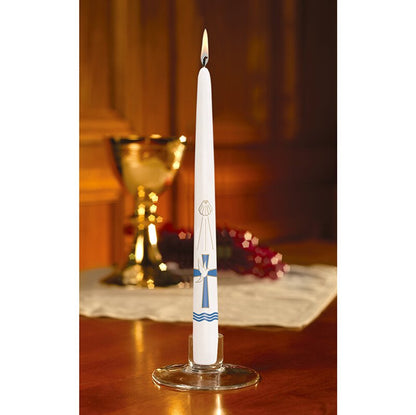 Baptism Candle-Taper