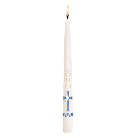 Baptism Candle-Taper