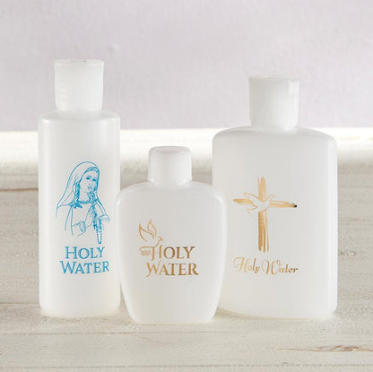 Holy Water Bottle (G1103)