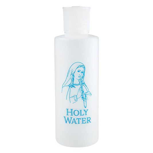 Holy Water Bottle (G1104)