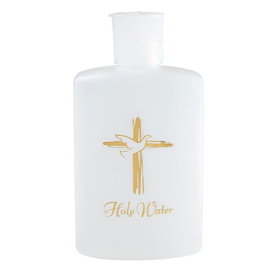 Holy Water Bottle (G1105)