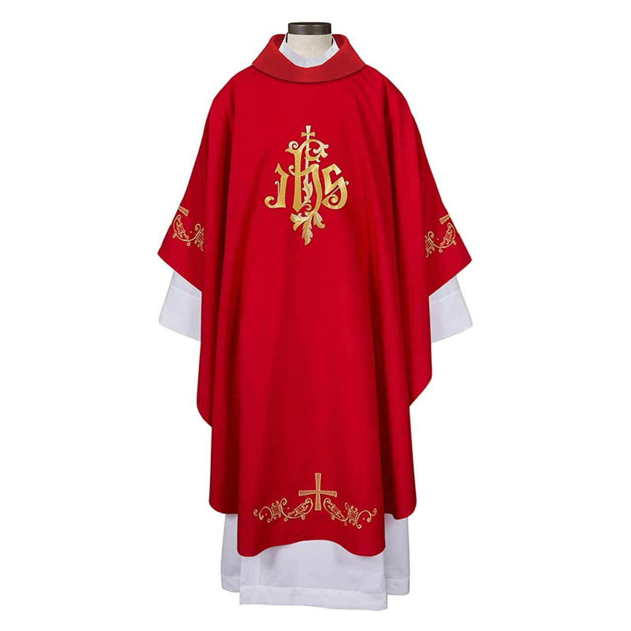 Sorrento Collection Chasuble