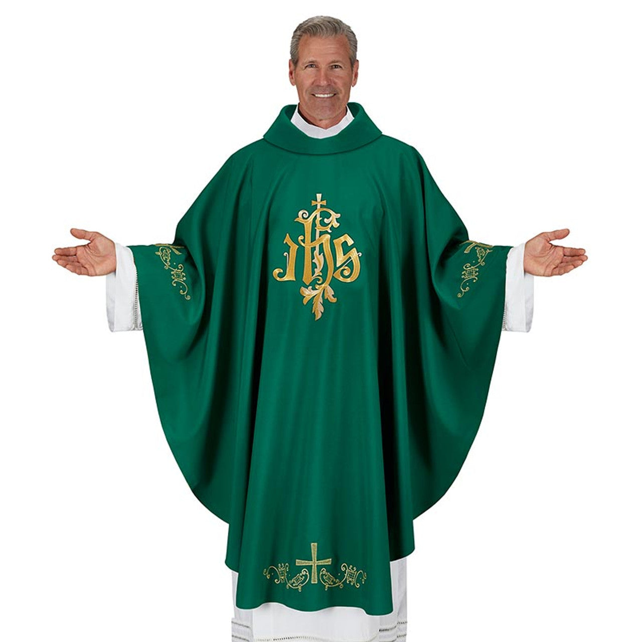 Sorrento Collection Chasuble