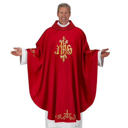 Sorrento Collection Chasuble