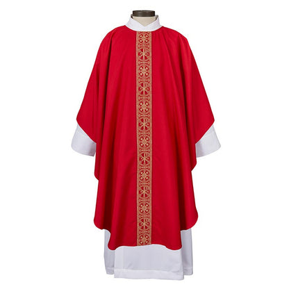 San Damiano Gothic Chasuble