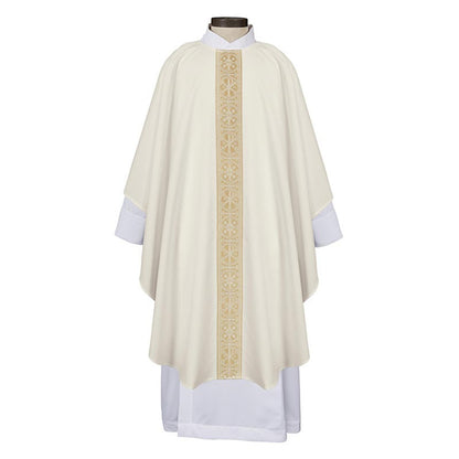 San Damiano Gothic Chasuble