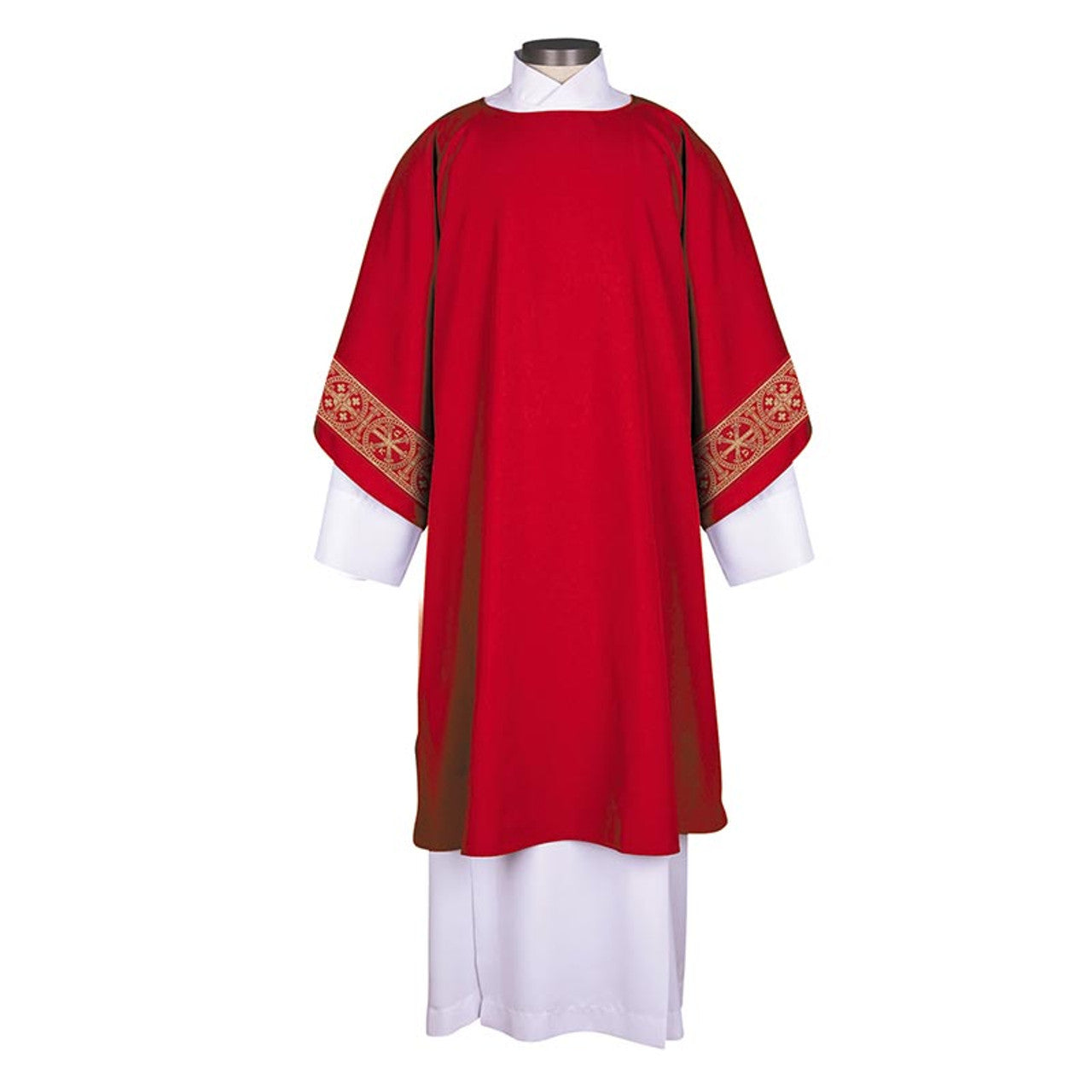 San Damiano Gothic Dalmatic