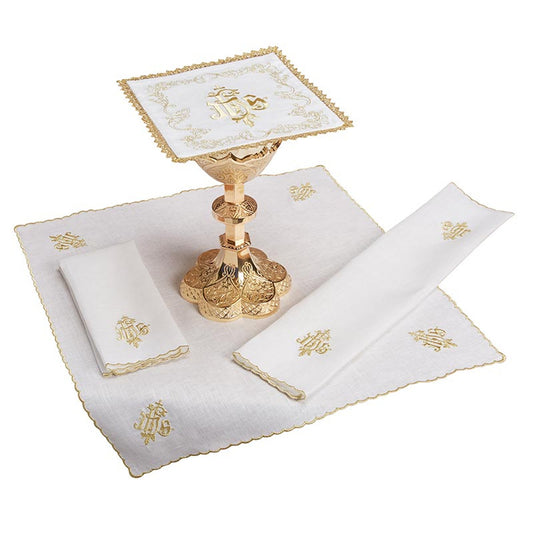 IHS Altar Linen Gift Set